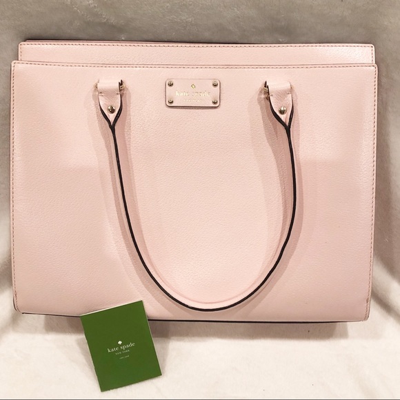 Kate Spade New York Wellesley Street Kory